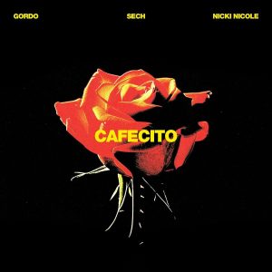 Gordo, Nicki Nicole, Sech – Cafecito